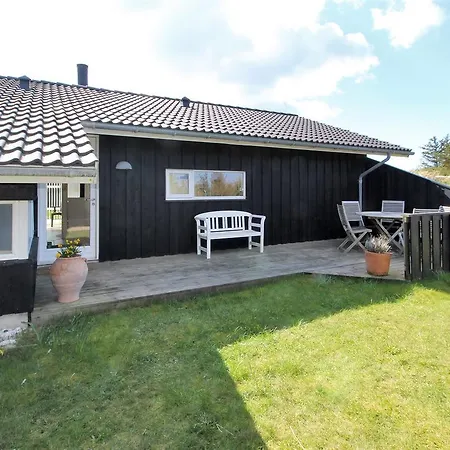 Lokken * Løkken